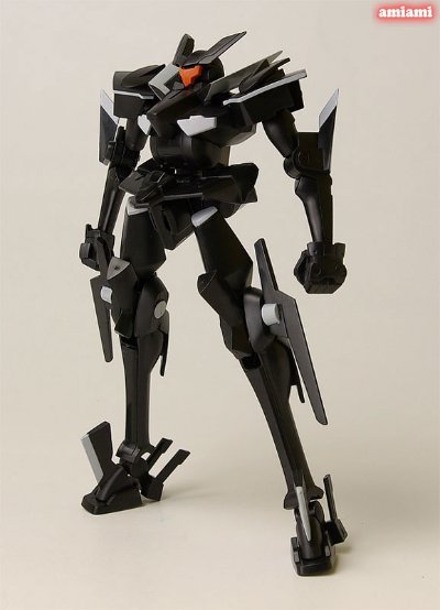 ROBOT魂 -ROBOT魂-〈SIDE MS〉 机动战士高达00 2nd SEASON SVMS-01X 联合战旗式 特制型II GN 战旗式