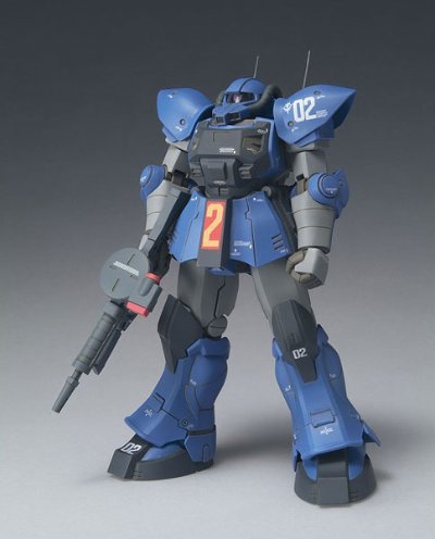 ZEONOGRAPHY ＃3007 アクトザク