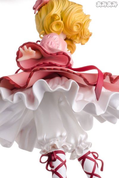 蔷薇少女  雛苺 限定珍珠色