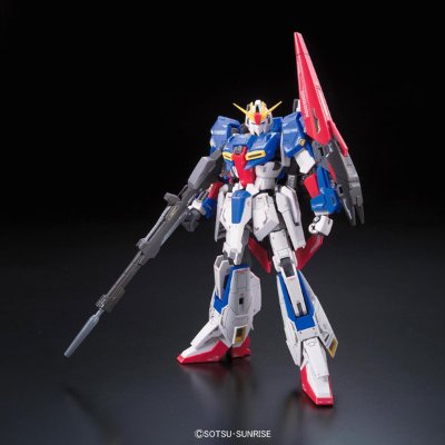 RG 1/144  Z高达