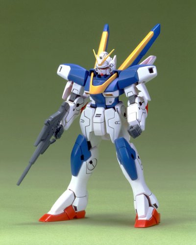 機動戦士V高达 1/144 V2高达