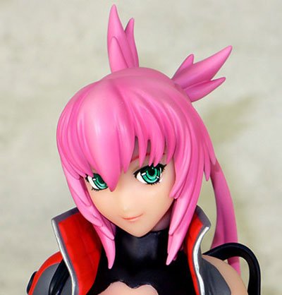 ブラスレイター ア万蛇 1/6 ポリストーン