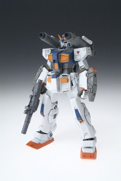 GUNDAM FIX FIGURATION ＃0020  RX-78-5 高达5号机 