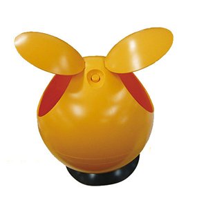 マルチボックス なんでもハロ ハロ（オレンジカラー）