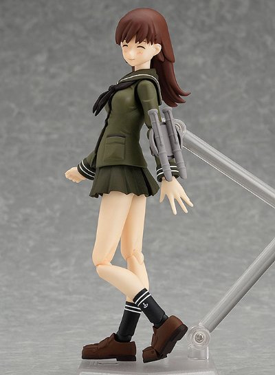 figma 舰队Collection -舰娘- 大井