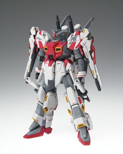 GUNDAM FIX FIGURATION ＃0038 全装甲高达Mk-III