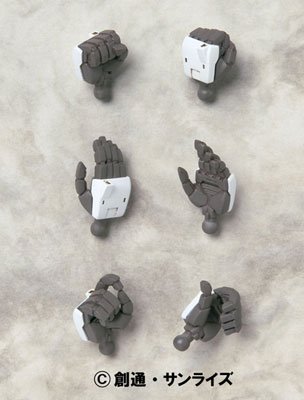 ハイディテールマニピュレーター HDM197