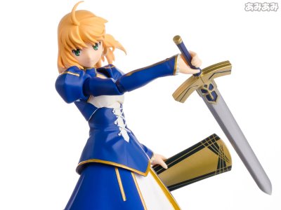 figma SABER 礼服ver.