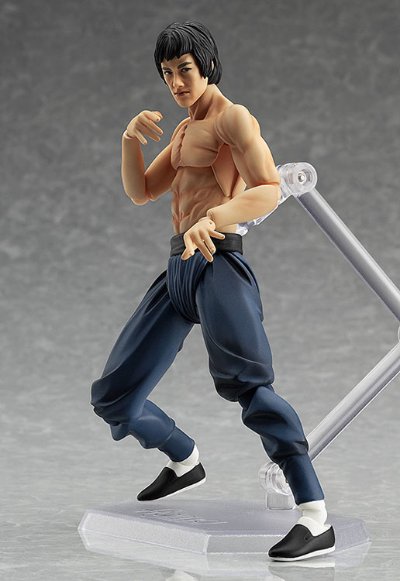 figma 李小龙