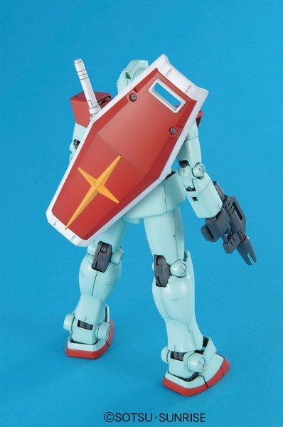 MG RGM-79 吉姆 2.0版