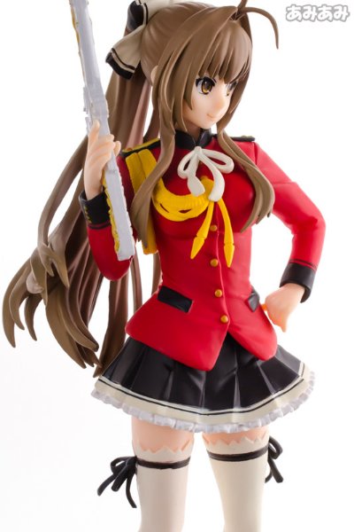 甘城光辉游乐园 千斗五十铃