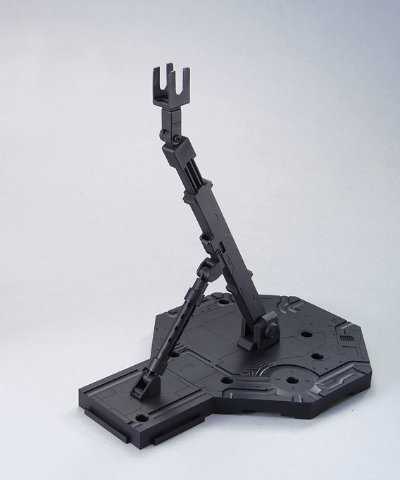アクションベース1 黑