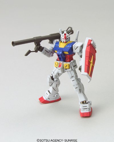 HCM Pro 01-00 RX-78-2 高达