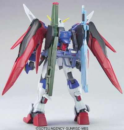 HCM Pro 命运高达