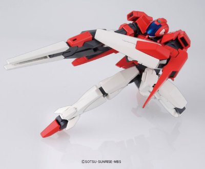 HG 1/144 克朗西亚 『高达AGE』より