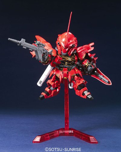 BB戦士 365 新安州 『机动战士高达UC(独角兽)』より（再贩）[BANDAI SPIRITS]《発売済・在库品》