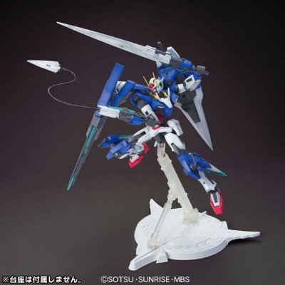 MG 机动战士高达00 00高达七剑/G