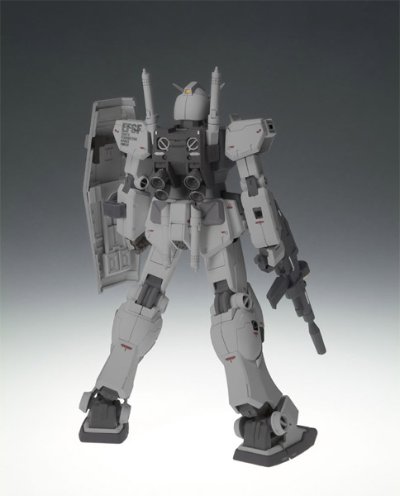 GFFMC 限量RX-78-3 G-3高达 Ka版+G战机（G3版）