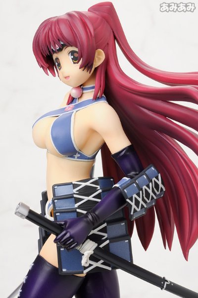 ToHeart2 愛佳でいくの！！ サムライ 環