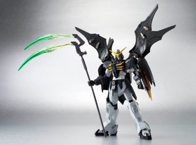 ROBOT魂 〈SIDE MS〉死神高达改（TV）
