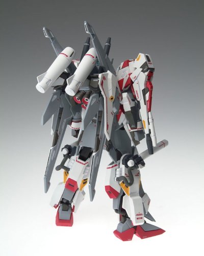 GUNDAM FIX FIGURATION ＃0038 全装甲高达Mk-III