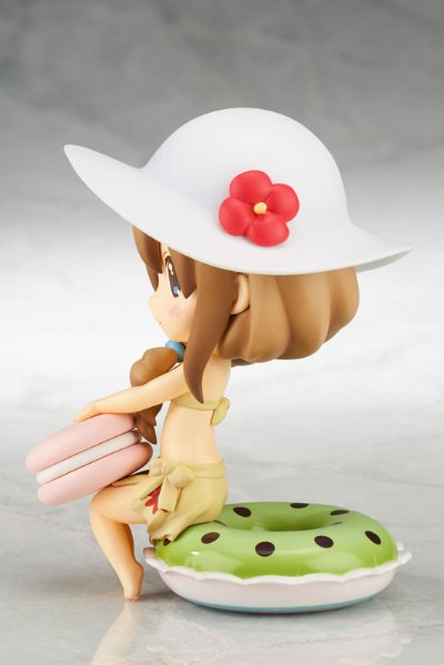 琴吹紬 | hpoi手办维基