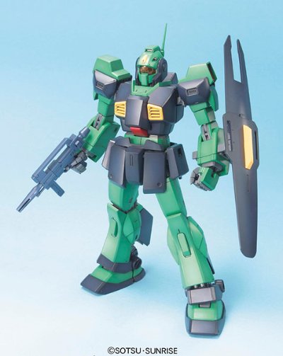 MG 机动战士Z高达 尼莫