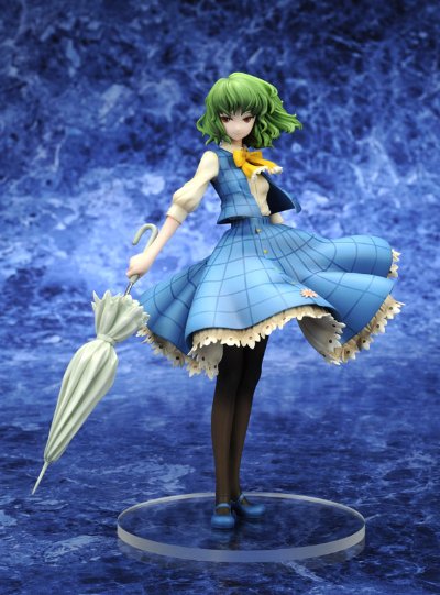 東方Project “四季のフラワーMaster” 風見幽香 Extra色Ver.