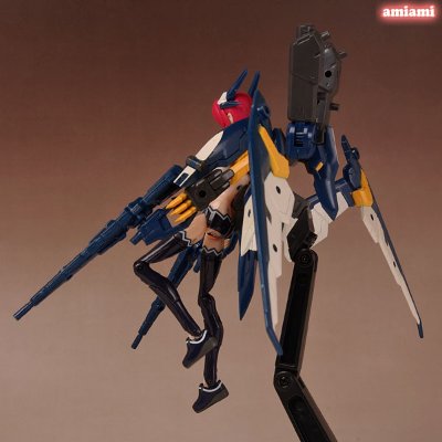 武装神姫 薇斯贝莉欧