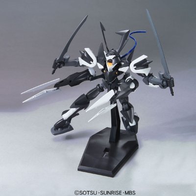 HG 高达00(ダブルオー)