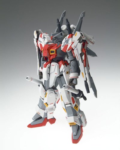 GUNDAM FIX FIGURATION ＃0038 全装甲高达Mk-III