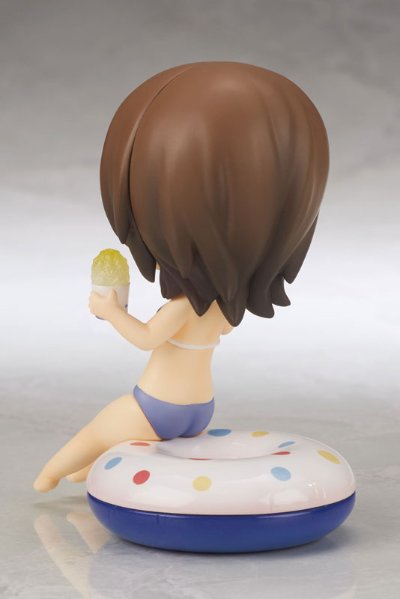 chocolte 摇曳百合 なちゅやちゅみ！ 船见结衣