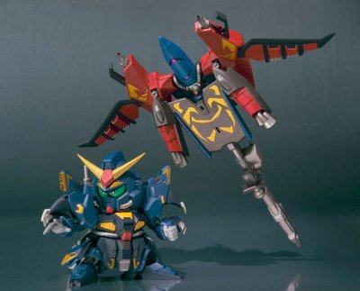 SDX マスクコマンダー