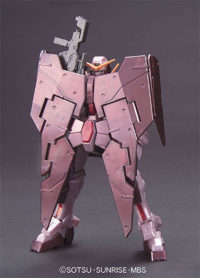 HG 高达00(ダブルオー)