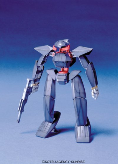 ∀高达 1/144 モビルフ大鼠