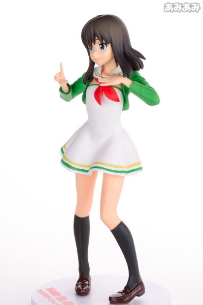 Wake Up，Girls！   “島田真夢-On☆Stage-” 