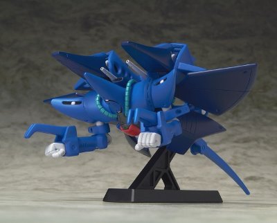 MS In Action 汉布拉比