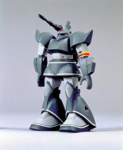 高达 MSV 1/144 勇士キャノン