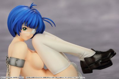 R-Line 一骑当千 吕蒙子明 DVD Back Jacket Ver.