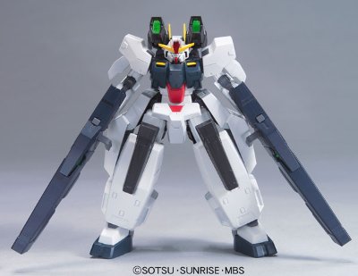 HCM Pro 64 高达00(ダブルオー) セカンドシーズン 炽天使高达