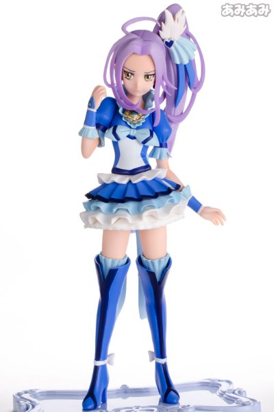 DX Girls Suite光之美少女♪ 节拍天使