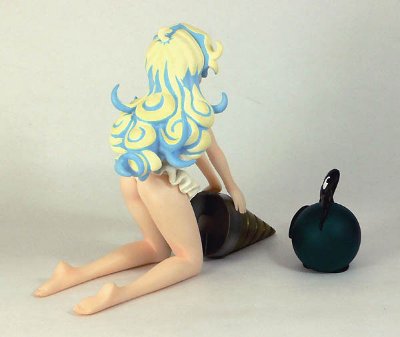 天元突破 ニア 水着ver.