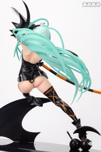 女皇之门 門を開く者爱丽丝 ブーストVer.