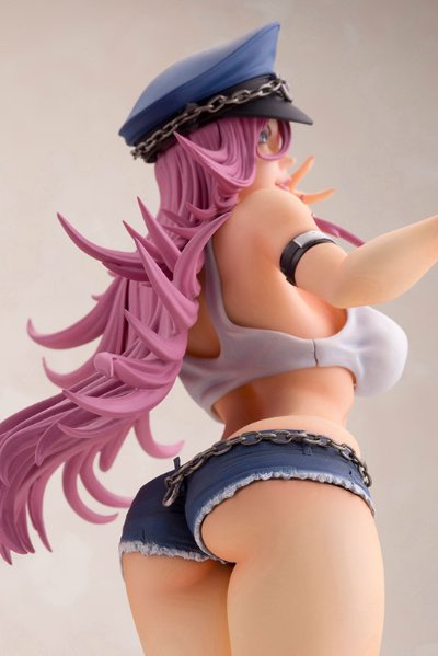 STREET FIGHTER美少女 Poison