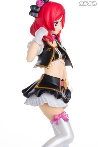 PM 手办 LoveLive! School idol project 西木野真姫 No Brand Girls WF限定Ver. 