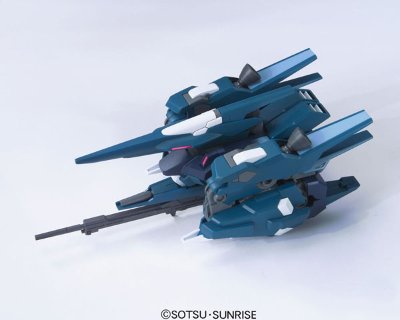 HGUC 1/144   里歇尔