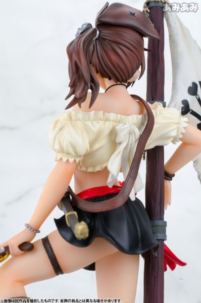 童话手办 vol.07 海贼女孩 Kiki