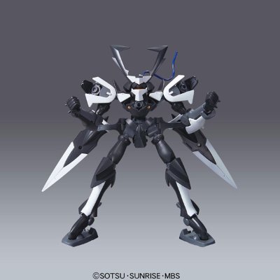 HG 高达00(ダブルオー)