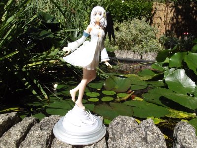 光明之舟 帕妮丝