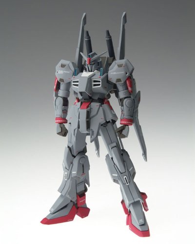 GUNDAM FIX FIGURATION ＃0038 全装甲高达Mk-III